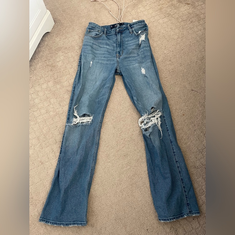 Holister jeans
